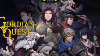 Gordian Quest