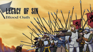 Legacy Of Sin Blood Oath