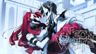 ネオンホワイト(Neon White)