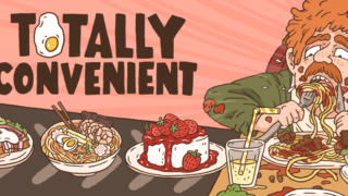 Totally Convenient